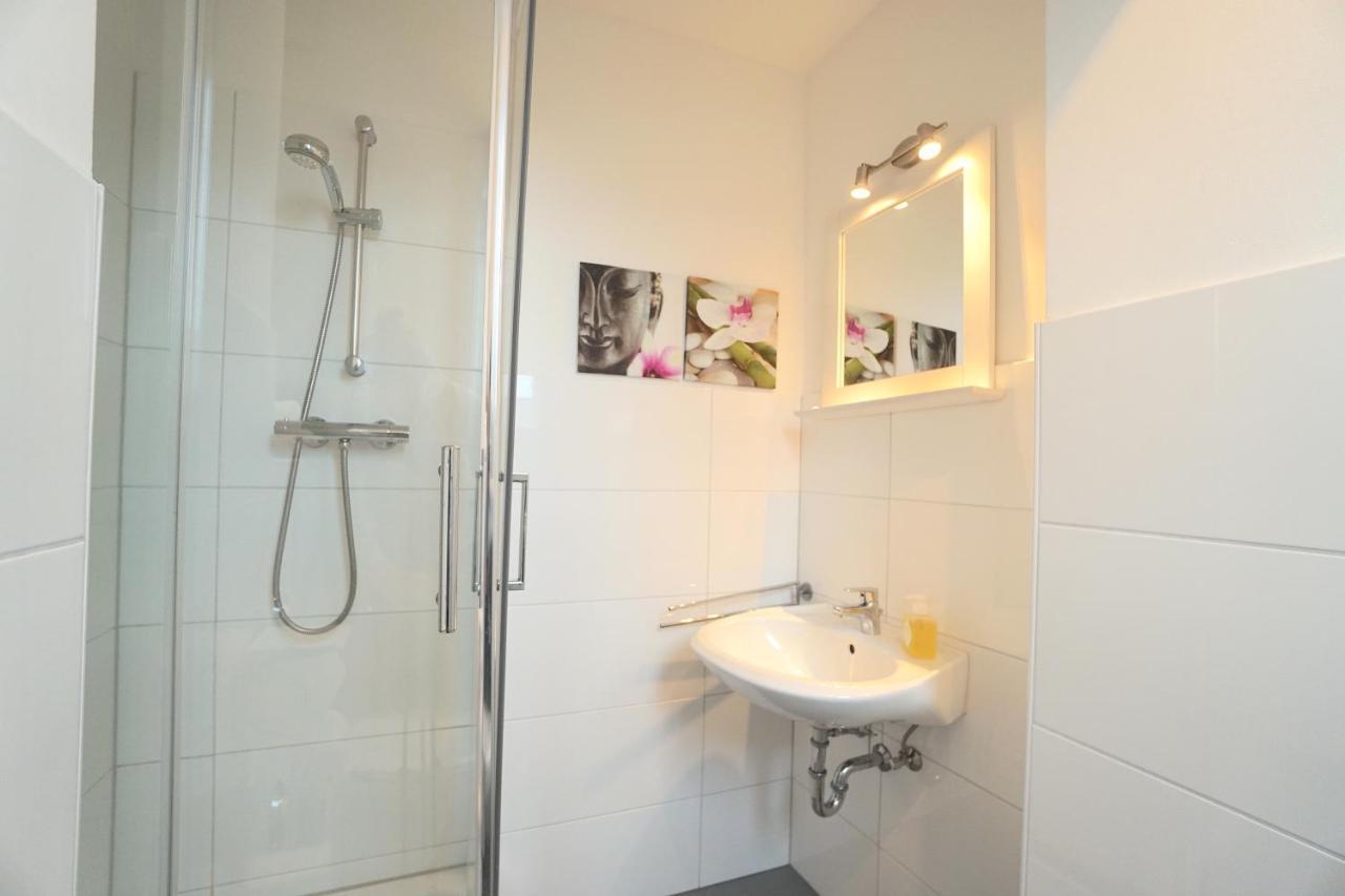 Ferienwohnung Sprotte Schleswig Exterior foto